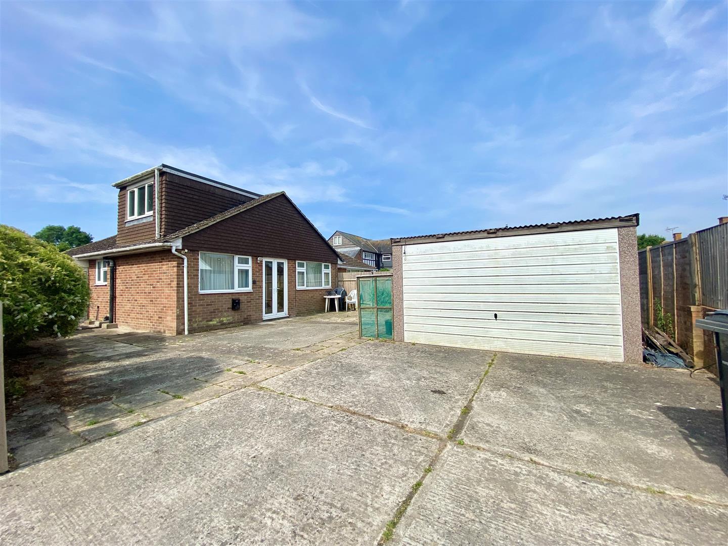 Property Details for Morlais Ridge Winchelsea Beach TN36 4LL Just